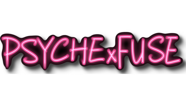 PSYCHExFUSE Logo