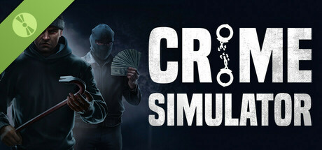 Crime Simulator (DEMO) cover art