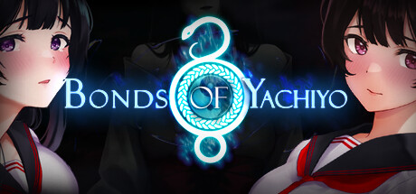 Bonds of Yachiyo cover art