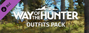 Way of the Hunter - Outfits Pack