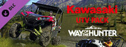 Way of the Hunter - Kawasaki UTV Pack