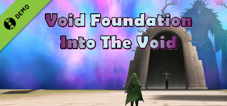 Void Foundation: Into The Void Demo cover art