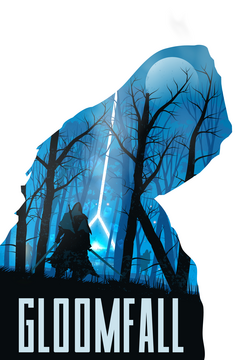 Gloomfall Logo