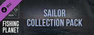 Fishing Planet: Sailor Collection Pack