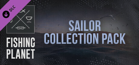 Fishing Planet: Sailor Collection Pack cover art