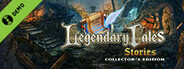Legendary Tales: Stories Demo