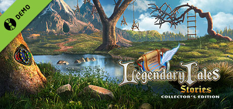 Legendary Tales: Stories Demo cover art