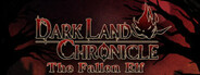 Dark Land Chronicle: The Fallen Elf System Requirements