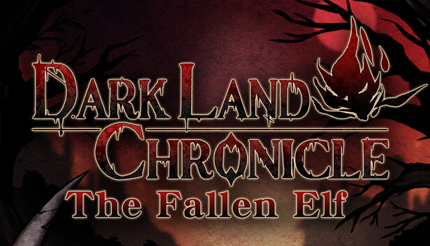 30+ games like Dark Land Chronicle: The Fallen Elf - SteamPeek