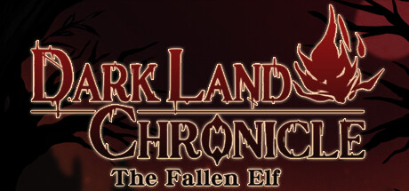 Dark Land Chronicle: The Fallen Elf PC Specs