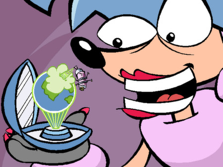 Spy Fox 3 "Operation Ozone" for linux