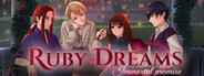 Ruby Dreams: Immortal Promise