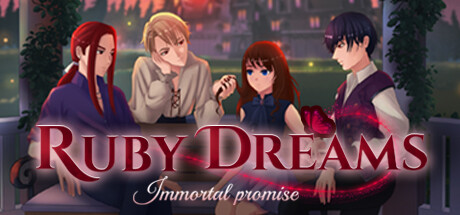 Ruby Dreams: Immortal Promise PC Specs