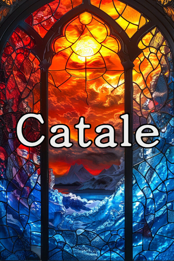 Catale for steam Catale for steam