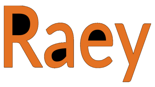 Raey Logo