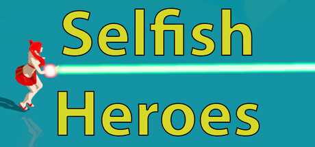 Selfish Heroes PC Specs