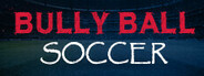 Bully Ball Soccer Playtest