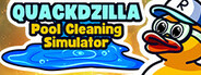 Quackdzilla: Pool Cleaning Simulator System Requirements