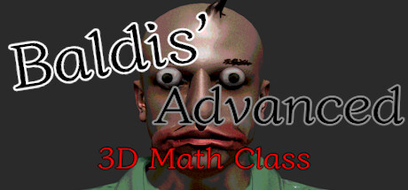Baldis' Advanced 3D Math Class PC Specs