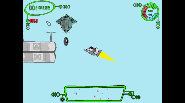 Spy Fox In: Hold the Mustard game for windows Pc 1