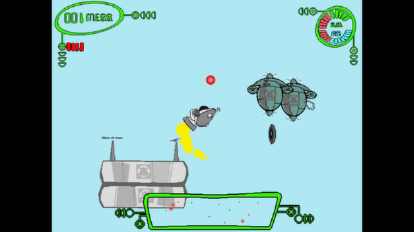 Spy Fox In: Hold the Mustardfor windows and Linux 1