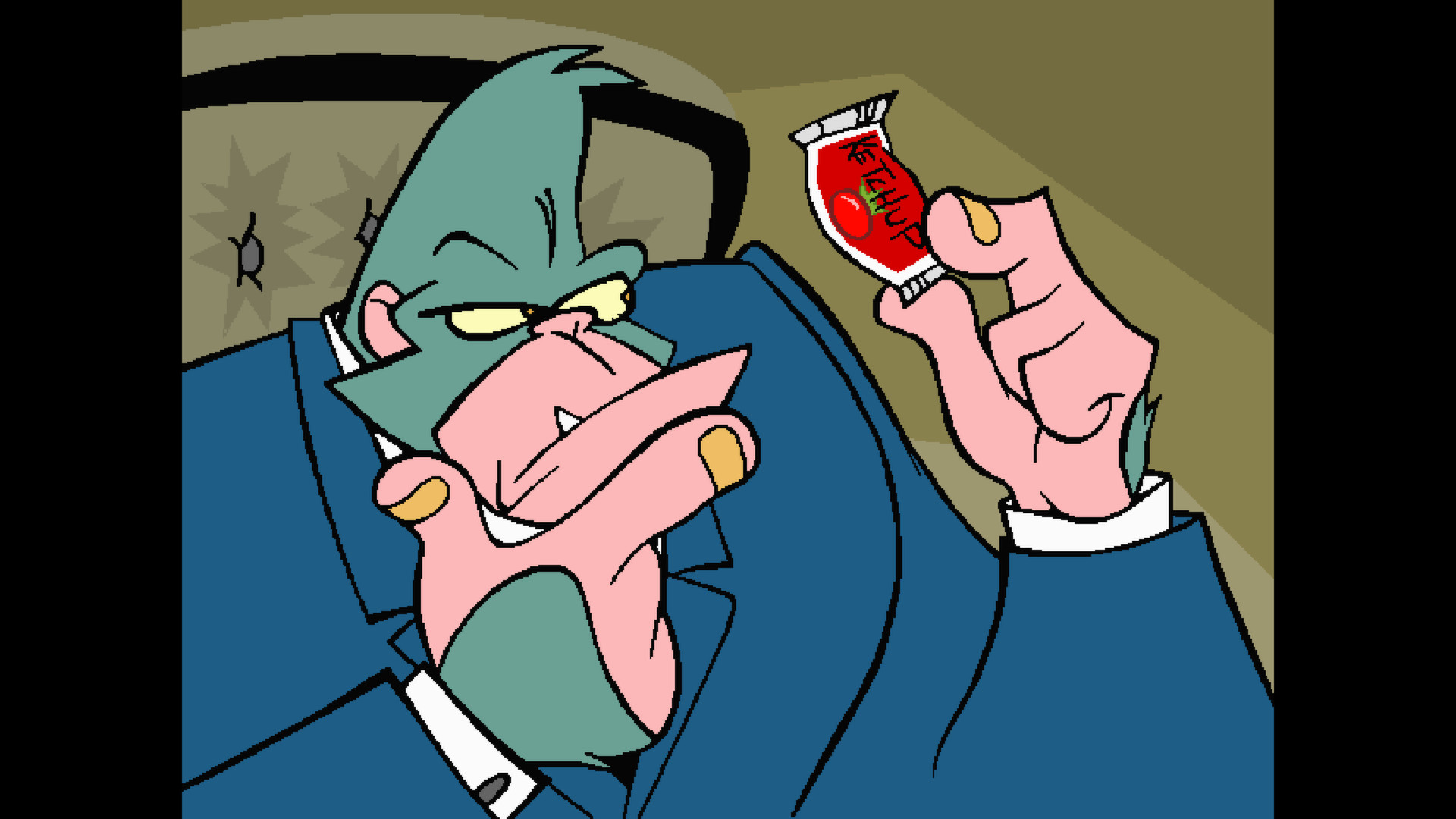 spy fox : A consulter avant votre achat
