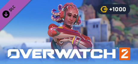 Overwatch® 2 Starter Pack: Season 11 cover art