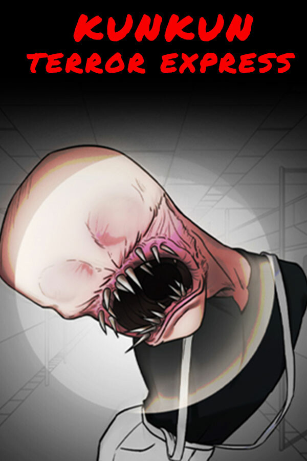 Steam portrait for Kunkun Terror Express.