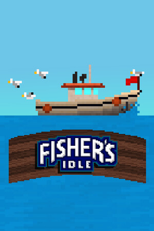 Fisher's Idle