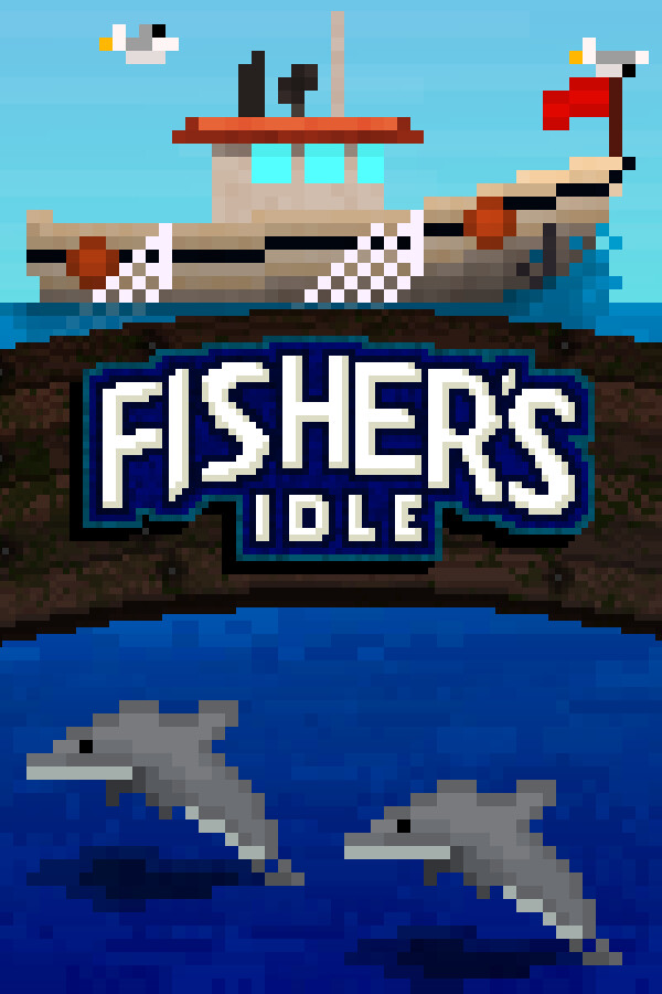 Fisher's Idle for steam