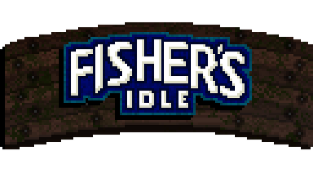 Fisher's Idle Logo