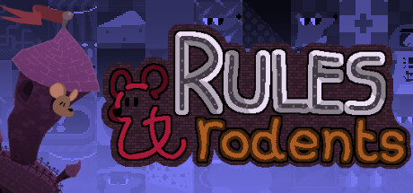 Rules & Rodents PC Specs