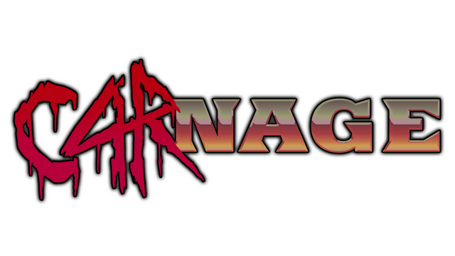 CARnage Logo