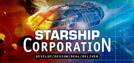 View Starship Corporation on IsThereAnyDeal