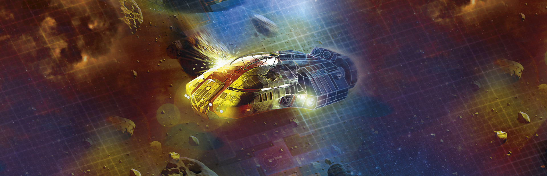 Starship Corporation