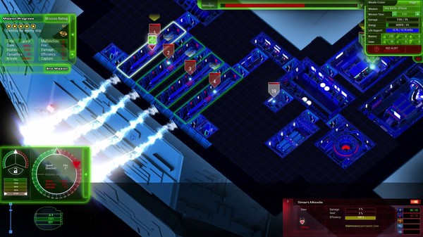 Starship Corporation game for windows Pc 1