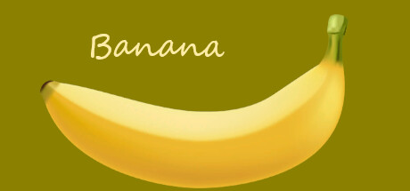 Banana cover art
