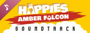 The Happies - Amber Falcon Soundtrack