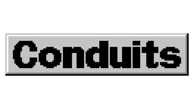 Conduits Logo