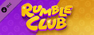 Rumble Club Founder's Pack - Gold