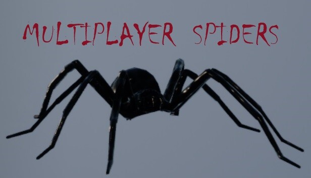 Multiplayer Spiders