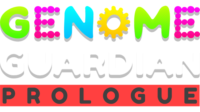 Genome Guardian: Prologue- Backlog.rip