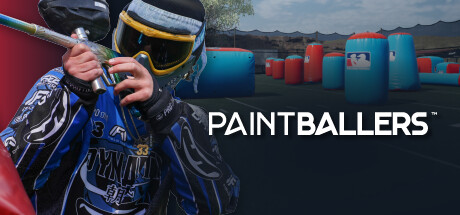 Paintballers Playtest cover art