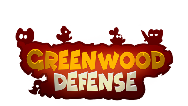 GreenWood Defense Logo