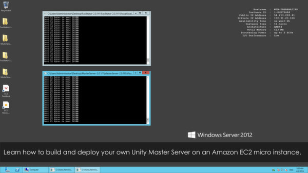 GTGD S2: Just One Dev game for Linux 1