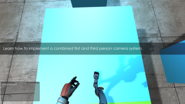 GTGD S2: Just One Devfor windows and Linux 1