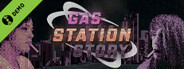 Gas Station Story Demo