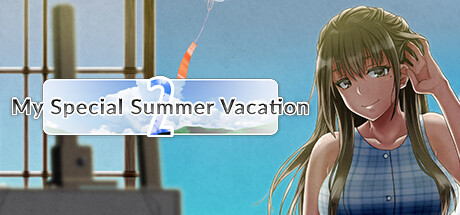 My Special Summer Vacation 2 cover art