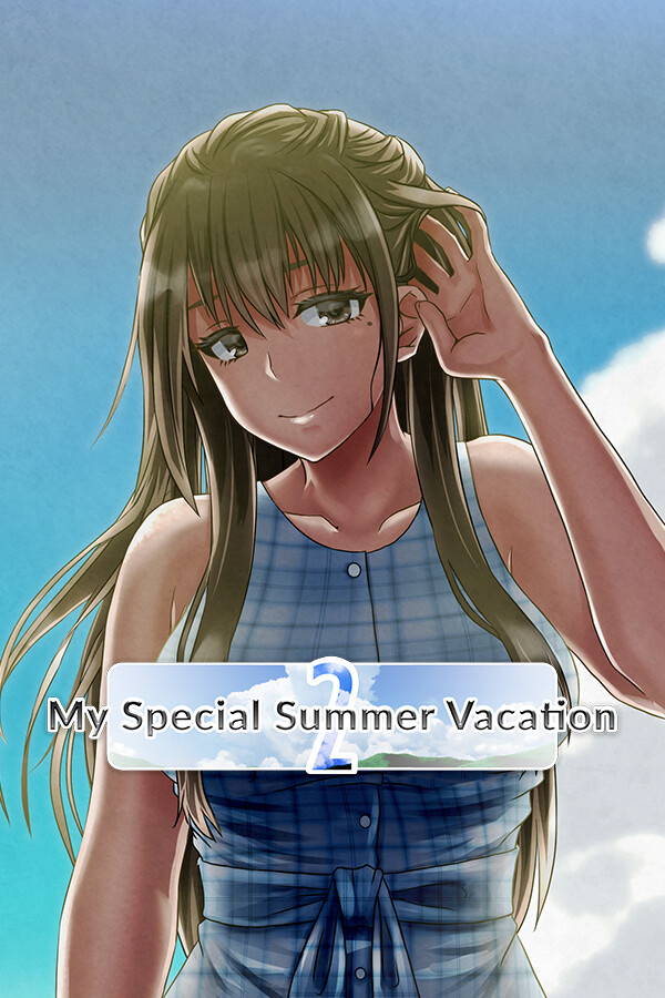 My Special Summer Vacation 2 for steam