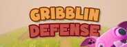 Gribblin Defense System Requirements